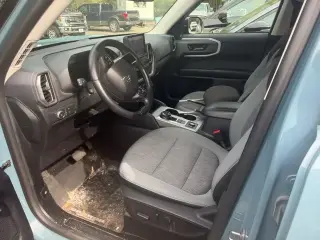 Ford Bronco Sport 2022 AWD Big Bend 4dr SUV