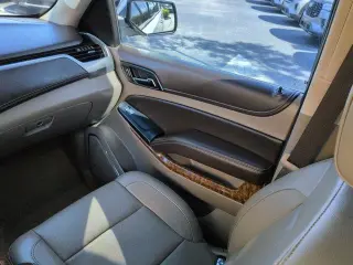 Chevrolet Suburban 2018 4x4 Premier 4dr SUV
