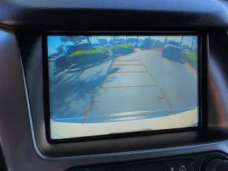 Chevrolet Suburban 2018 4x4 Premier 4dr SUV