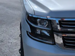 Chevrolet Suburban 2018 4x4 Premier 4dr SUV