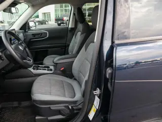 Ford Bronco Sport 2021 4x4 Big Bend SUV 4p.