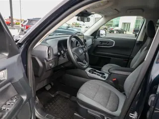 Ford Bronco Sport 2021 4x4 Big Bend SUV 4p.