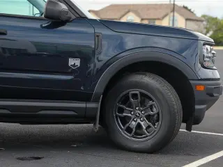 Ford Bronco Sport 2021 4x4 Big Bend SUV 4p.