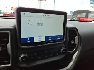 Ford Bronco Sport 2023 4x4 Big Bend 4p SUV