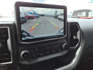 Ford Bronco Sport 2023 4x4 Big Bend 4p SUV
