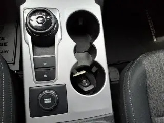 Ford Bronco Sport 2023 4x4 Big Bend 4p SUV