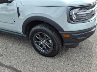 Ford Bronco Sport 2023 4x4 Big Bend 4p SUV