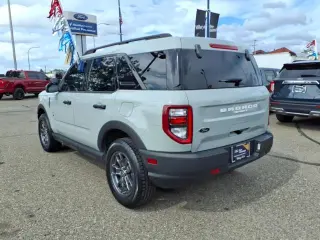 Ford Bronco Sport 2023 4x4 Big Bend 4p SUV