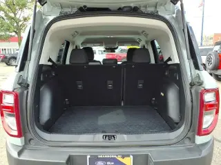 Ford Bronco Sport 2023 4x4 Big Bend 4p SUV