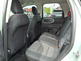 Ford Bronco Sport 2023 4x4 Big Bend 4p SUV