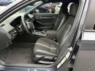 Honda Civic 2023 Sport 4p Sedan