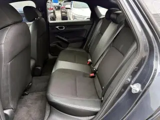Honda Civic 2023 Sport 4p Sedan