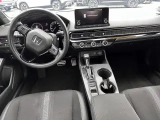 Honda Civic 2023 Sport 4p Sedan