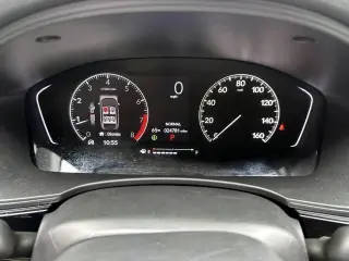 Honda Civic 2023 Sport 4p Sedan