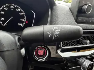 Honda Civic 2023 Sport 4p Sedan
