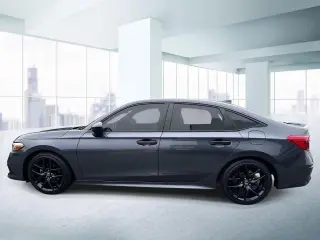 Honda Civic 2023 Sport 4p Sedan