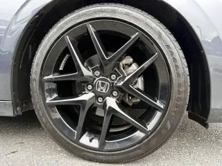 Honda Civic 2023 Sport 4p Sedan