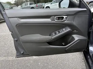 Honda Civic 2023 Sport 4p Sedan