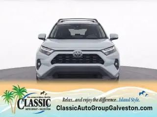 Toyota RAV4 2023 XLE Premium 4dr SUV