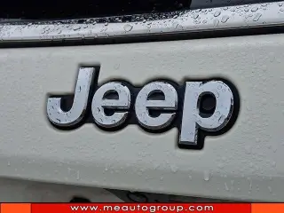 Jeep Compass 2021 4x4 Latitude 4dr SUV