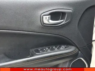 Jeep Compass 2021 4x4 Latitude 4dr SUV
