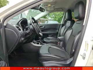 Jeep Compass 2021 4x4 Latitude 4dr SUV