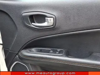 Jeep Compass 2021 4x4 Latitude 4dr SUV