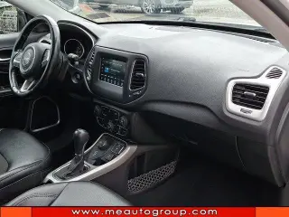 Jeep Compass 2021 4x4 Latitude 4dr SUV