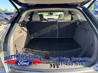 Lincoln Nautilus 2023 tracción en todas las ruedas estándar SUV 4p