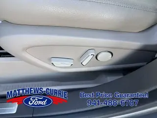 Lincoln Nautilus 2023 tracción en todas las ruedas estándar SUV 4p