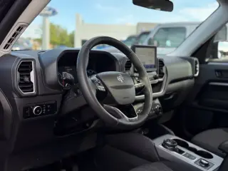 Ford Bronco Sport 2024 4x4 Big Bend 4p SUV
