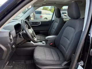 Ford Bronco Sport 2024 4x4 Big Bend 4p SUV