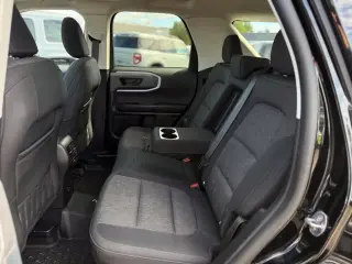 Ford Bronco Sport 2024 4x4 Big Bend 4p SUV
