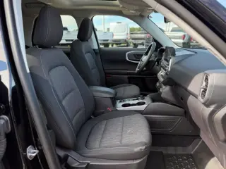 Ford Bronco Sport 2024 4x4 Big Bend 4p SUV