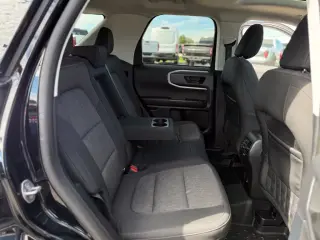 Ford Bronco Sport 2024 4x4 Big Bend 4p SUV