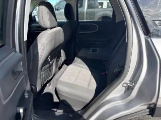 Ford Bronco Sport 2023 AWD Big Bend 4dr SUV