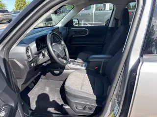 Ford Bronco Sport 2023 AWD Big Bend 4dr SUV