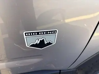 Ford Bronco Sport 2023 AWD Big Bend 4dr SUV