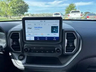 Ford Bronco Sport 2023 AWD Big Bend 4dr SUV