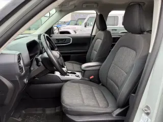 Ford Bronco Sport 2022 4x4 Big Bend 4p SUV