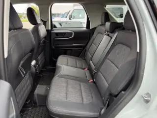 Ford Bronco Sport 2022 4x4 Big Bend 4p SUV