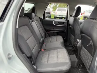Ford Bronco Sport 2022 4x4 Big Bend 4p SUV