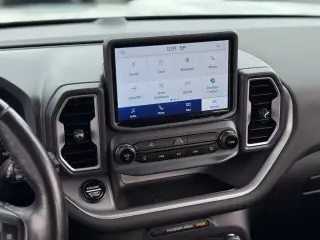 Ford Bronco Sport 2022 4x4 Big Bend 4p SUV