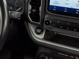 Ford Bronco Sport 2022 4x4 Big Bend 4p SUV