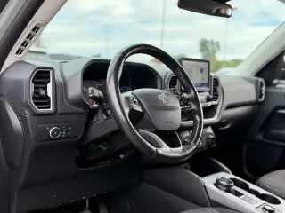 Ford Bronco Sport 2022 4x4 Big Bend 4p SUV