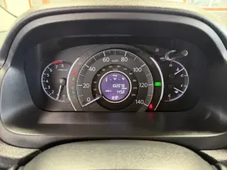 Honda CR-V 2016 LX 4dr SUV