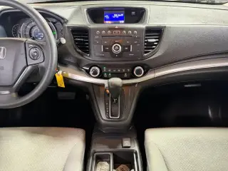 Honda CR-V 2016 LX 4dr SUV
