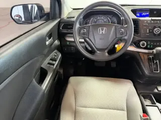 Honda CR-V 2016 LX 4dr SUV