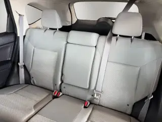 Honda CR-V 2016 LX 4dr SUV