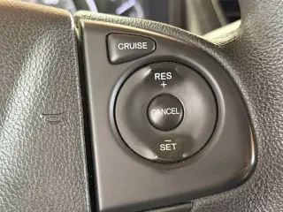 Honda CR-V 2016 LX 4dr SUV